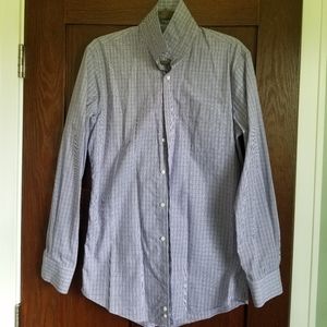 Nordstrom men's dress shirt